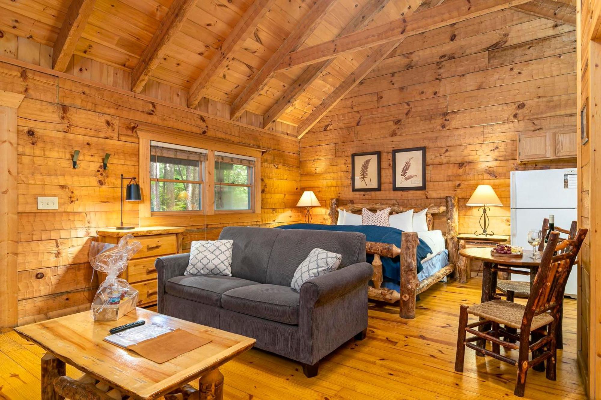 Dancing Bear Lodge Townsend Kültér fotó