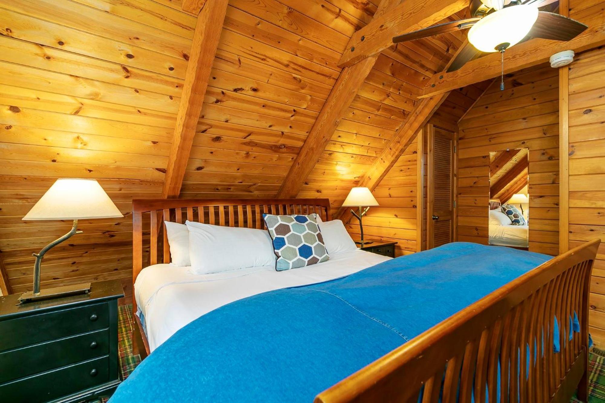 Dancing Bear Lodge Townsend Kültér fotó