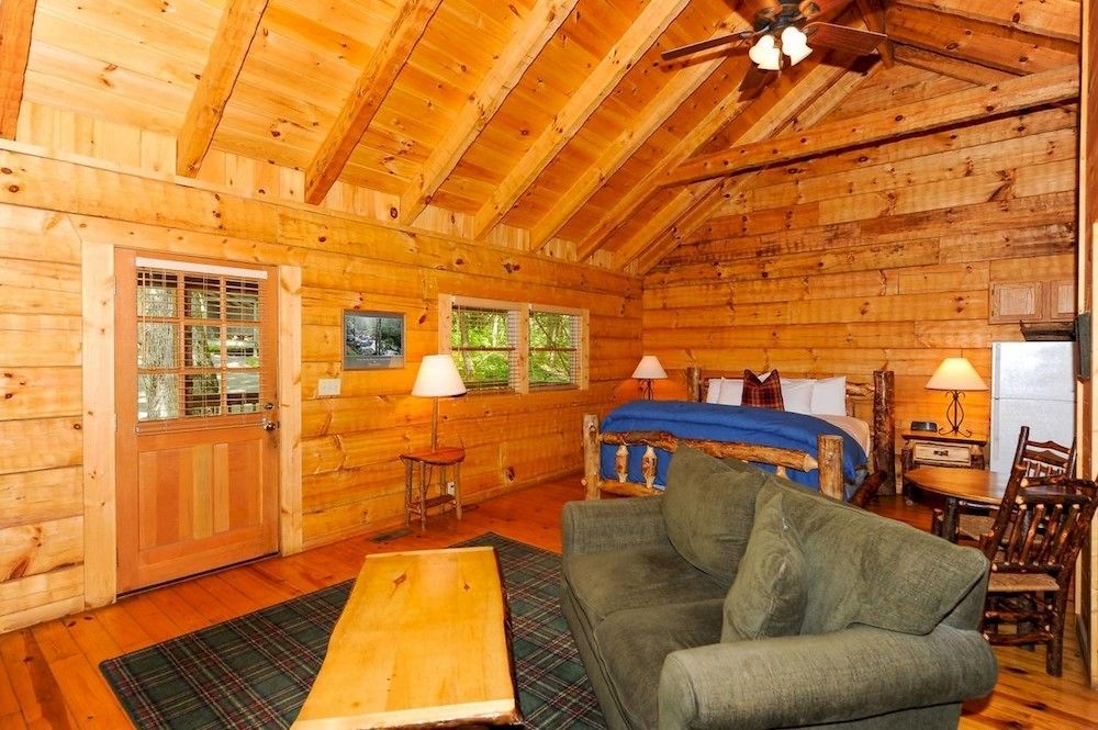 Dancing Bear Lodge Townsend Kültér fotó