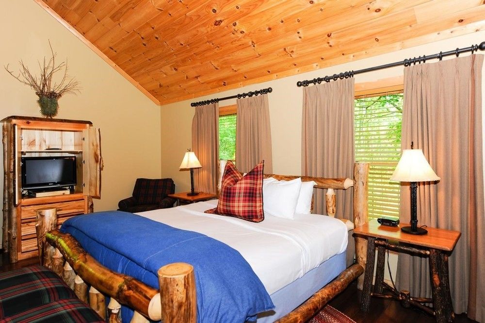 Dancing Bear Lodge Townsend Kültér fotó